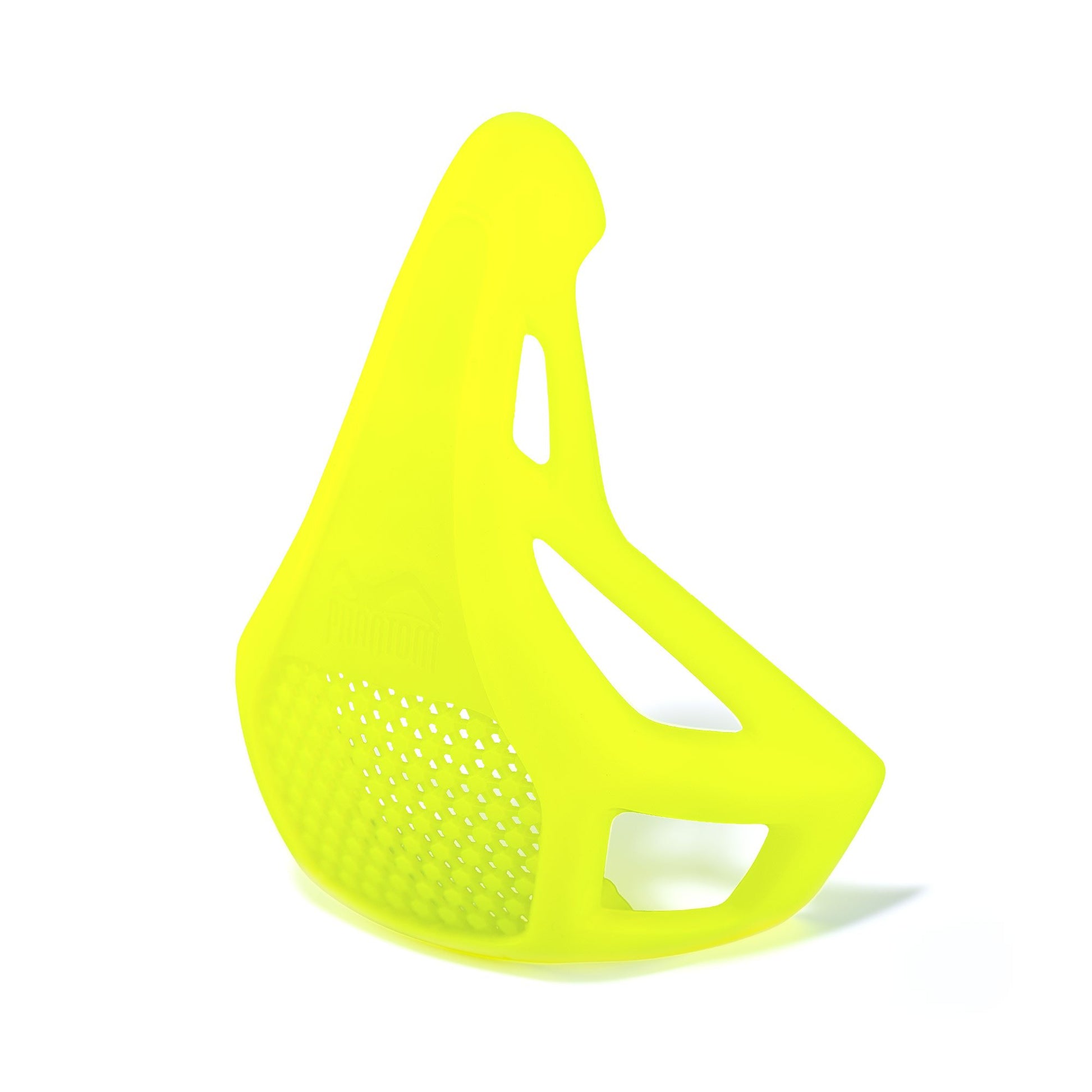 Phantom Trainingsmaske - Buntes färbig färbiges Cover Einzel Ersatz Austausch replacement Neon Gelb Grün Yellow Green