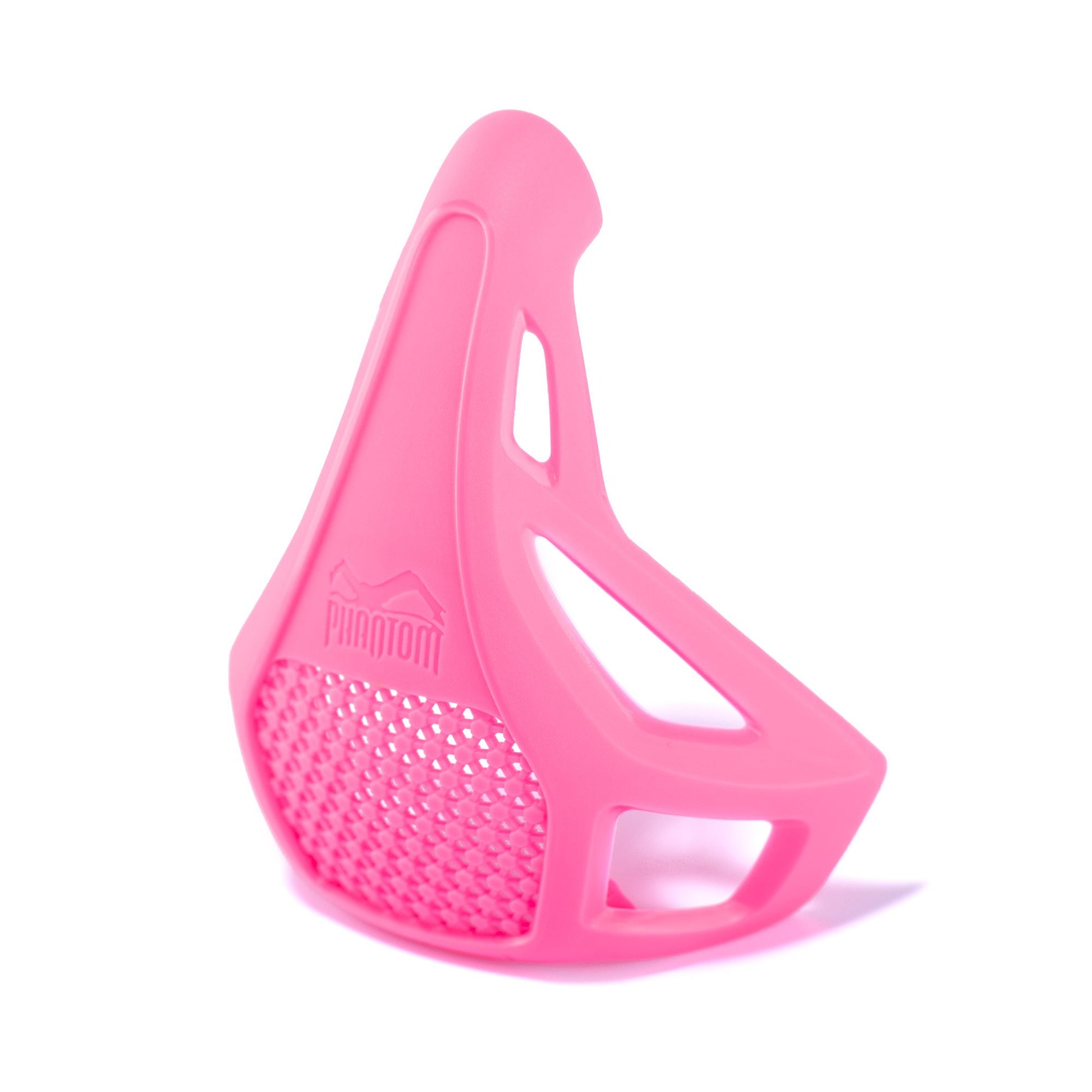 Phantom Trainingsmaske - Buntes färbig färbiges Cover Einzel Ersatz Austausch replacement Pink Rose Rosa