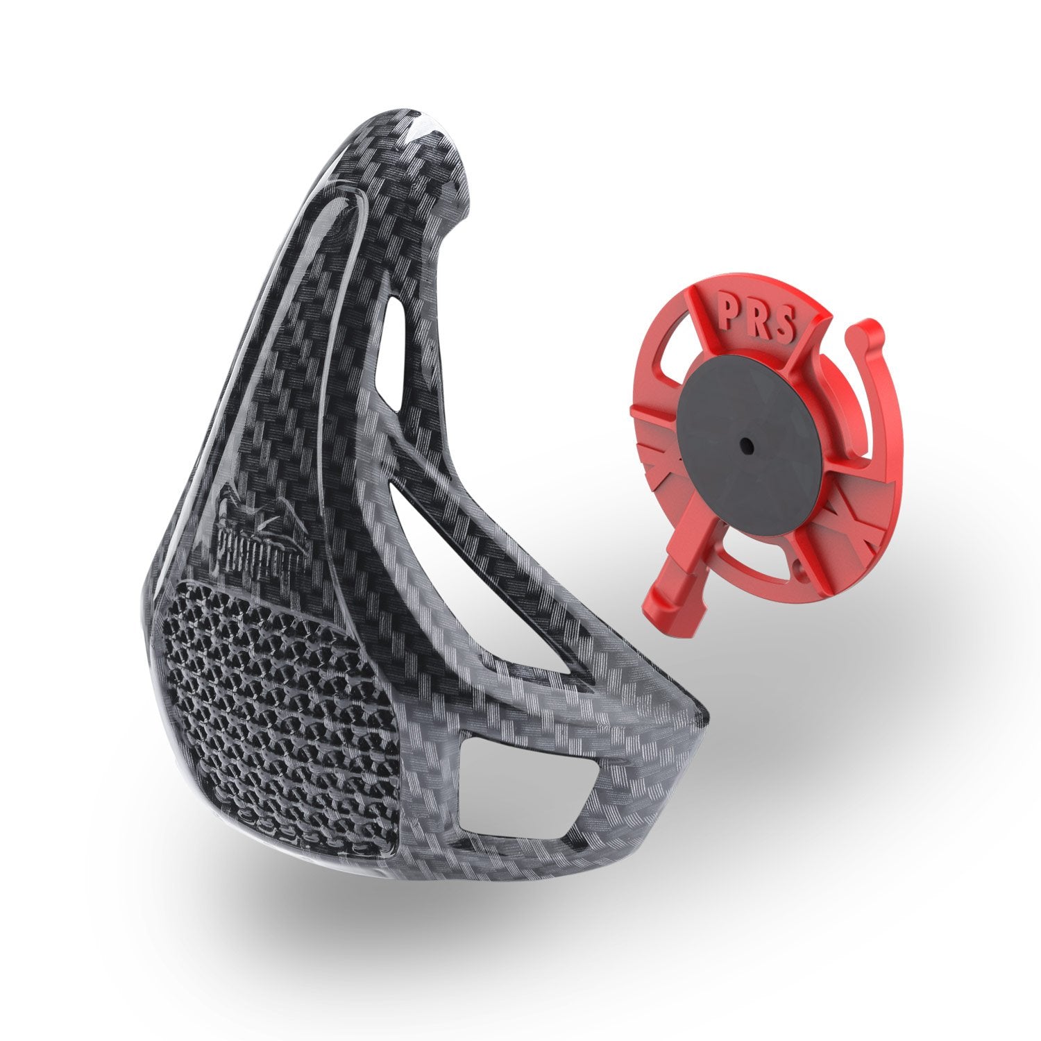 Phantom Trainingsmaske - PRS X-Treme / Carbon Cover Training Mask