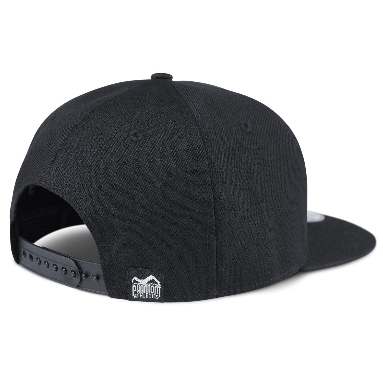 Phantom Athletics Cap Team Kappe Snapback Hat Logo Neon Fluo Grün Green Yellow Gelb