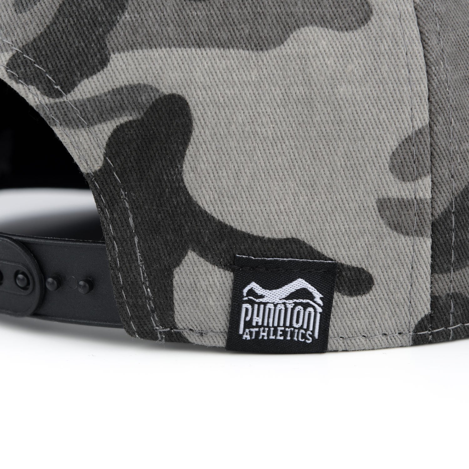 Phantom Athletics Cap Team Kappe Snapback Hat Logo Camo Camouflage