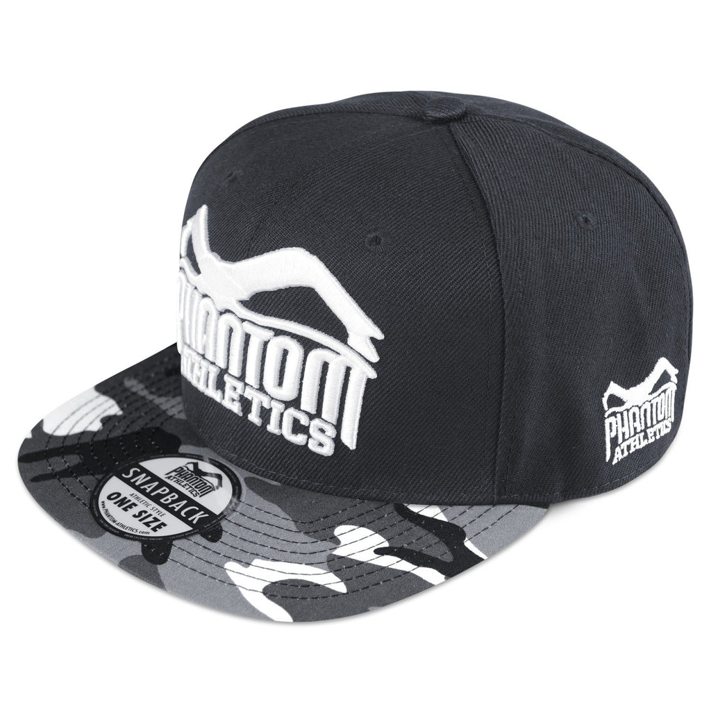 Phantom Athletics Cap Team Kappe Snapback Hat 