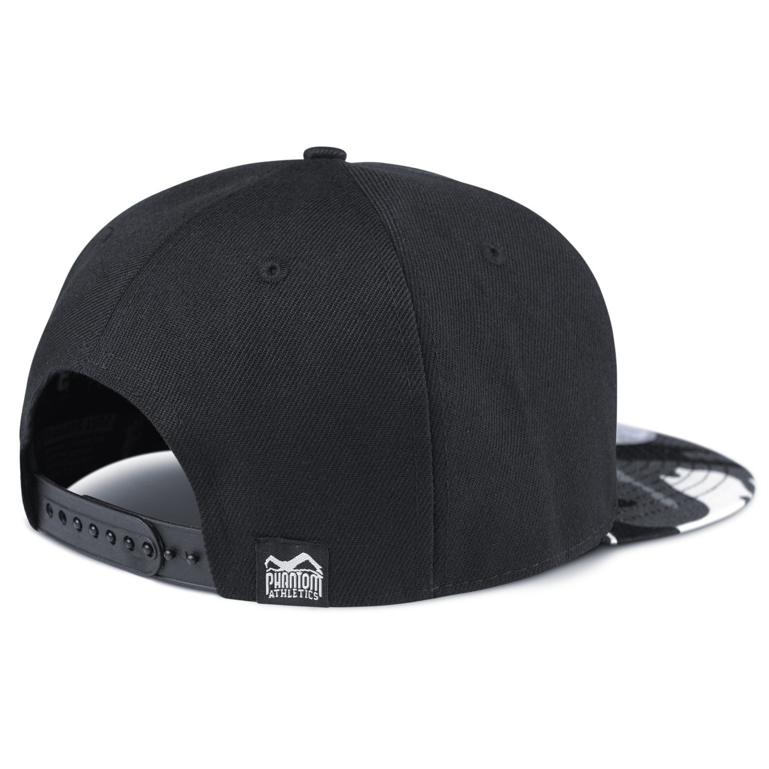 Phantom Athletics Cap Team Kappe Snapback Hat