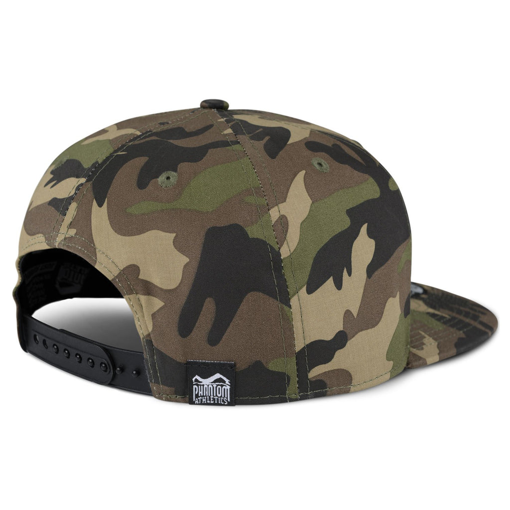 Phantom Athletics Cap Team Kappe Snapback Hat 