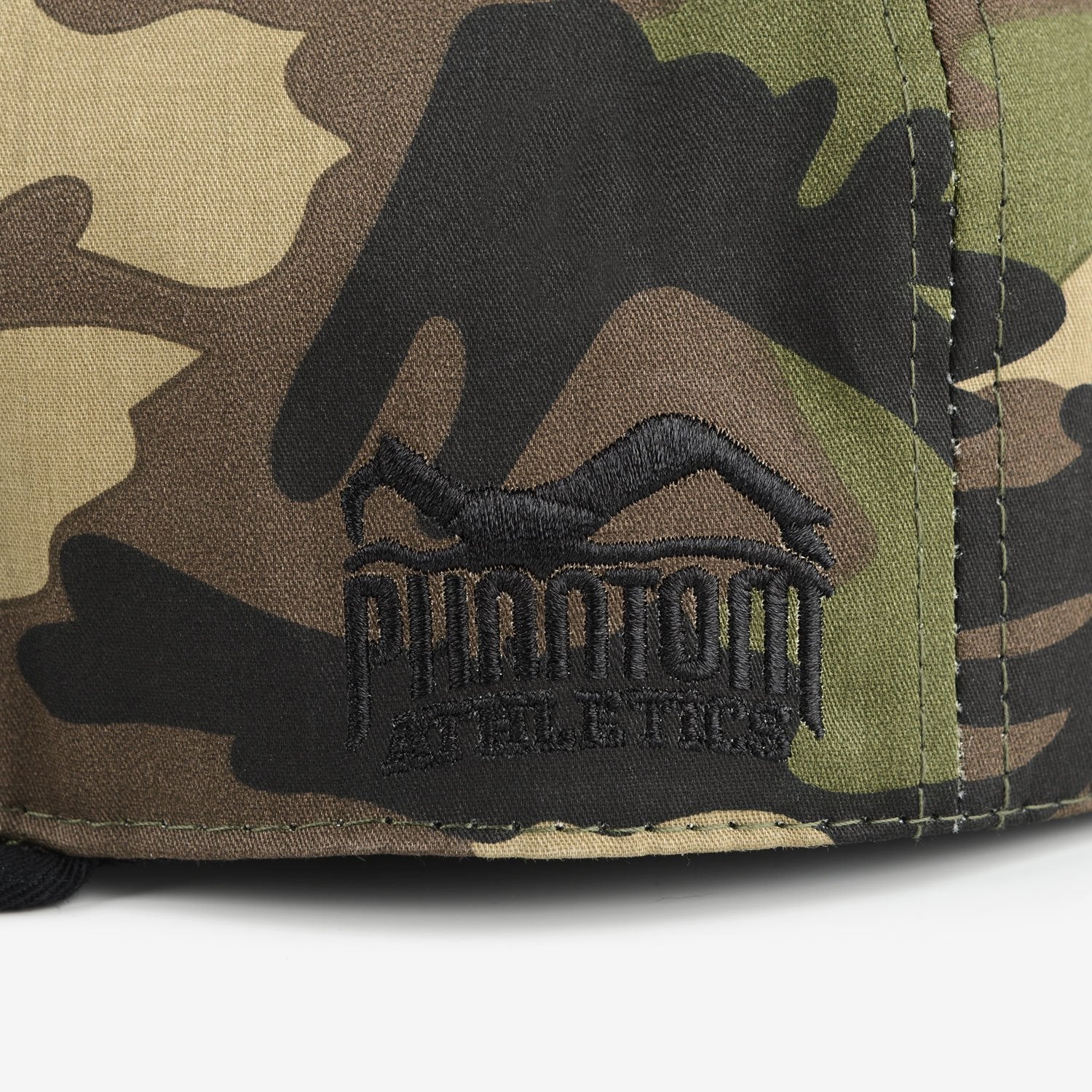 Phantom Athletics Cap Team Kappe Snapback Hat 