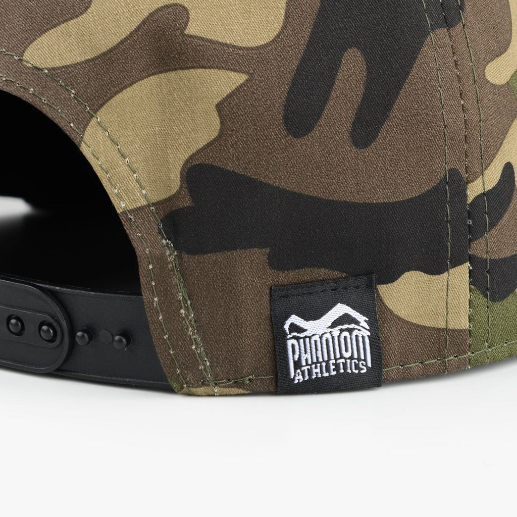 Phantom Athletics Cap Team Kappe Snapback Hat 