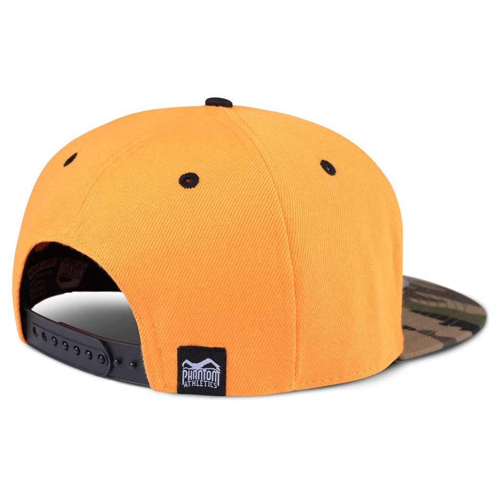 Phantom Athletics Cap Team Kappe Snapback Hat 