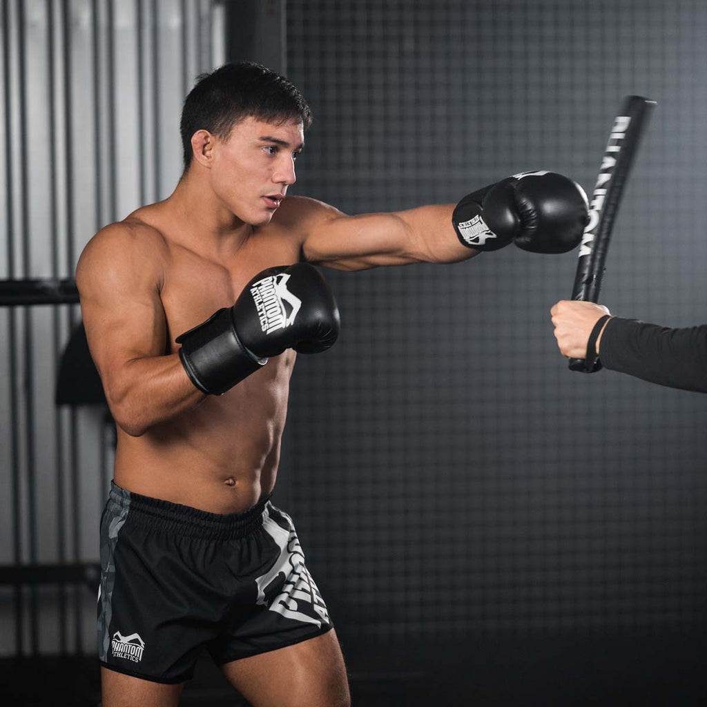 Boxing Gloves Elite ATF