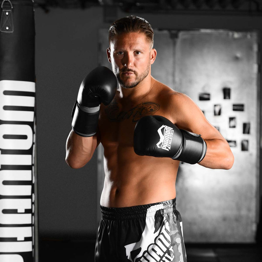 Boxing Gloves Elite ATF