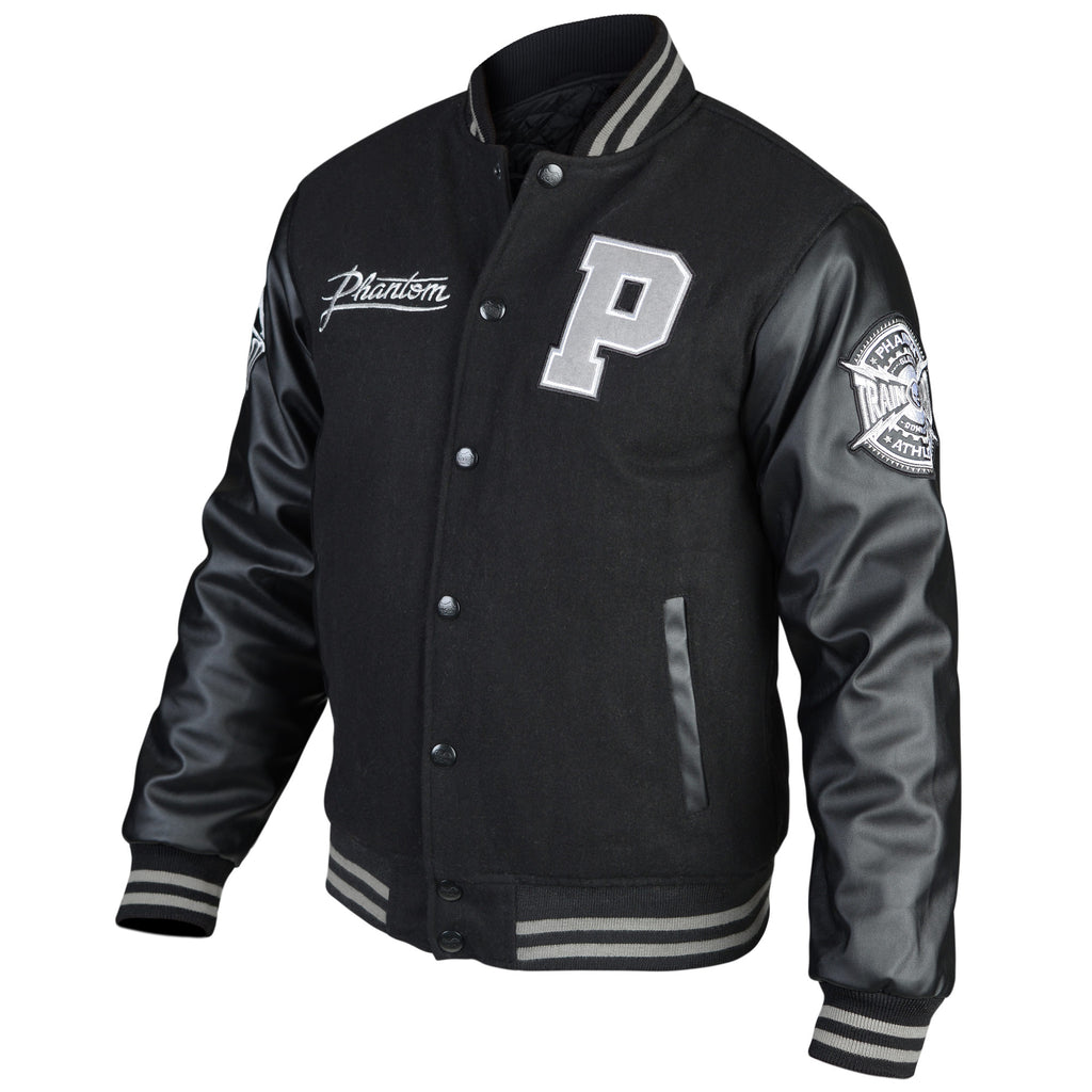 Jacket Destroyer