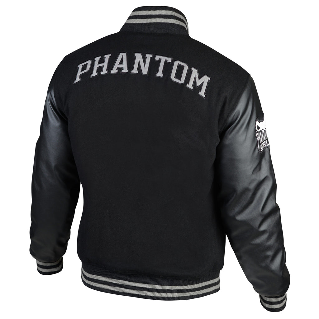 Jacket Destroyer