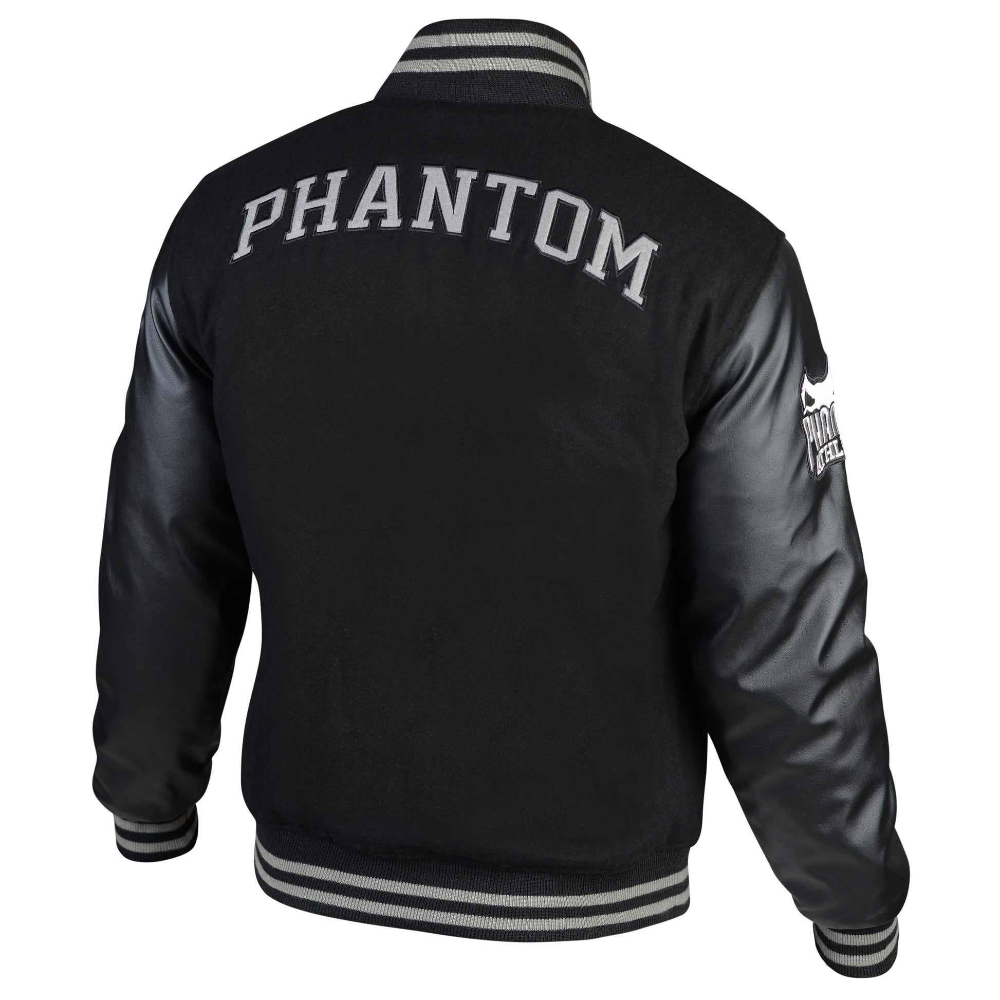 Jacket Destroyer