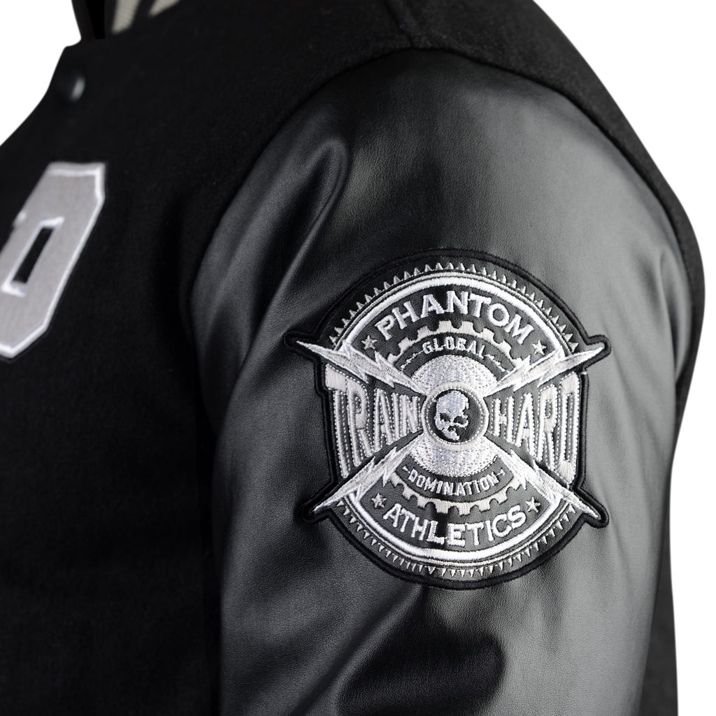 Jacket Destroyer