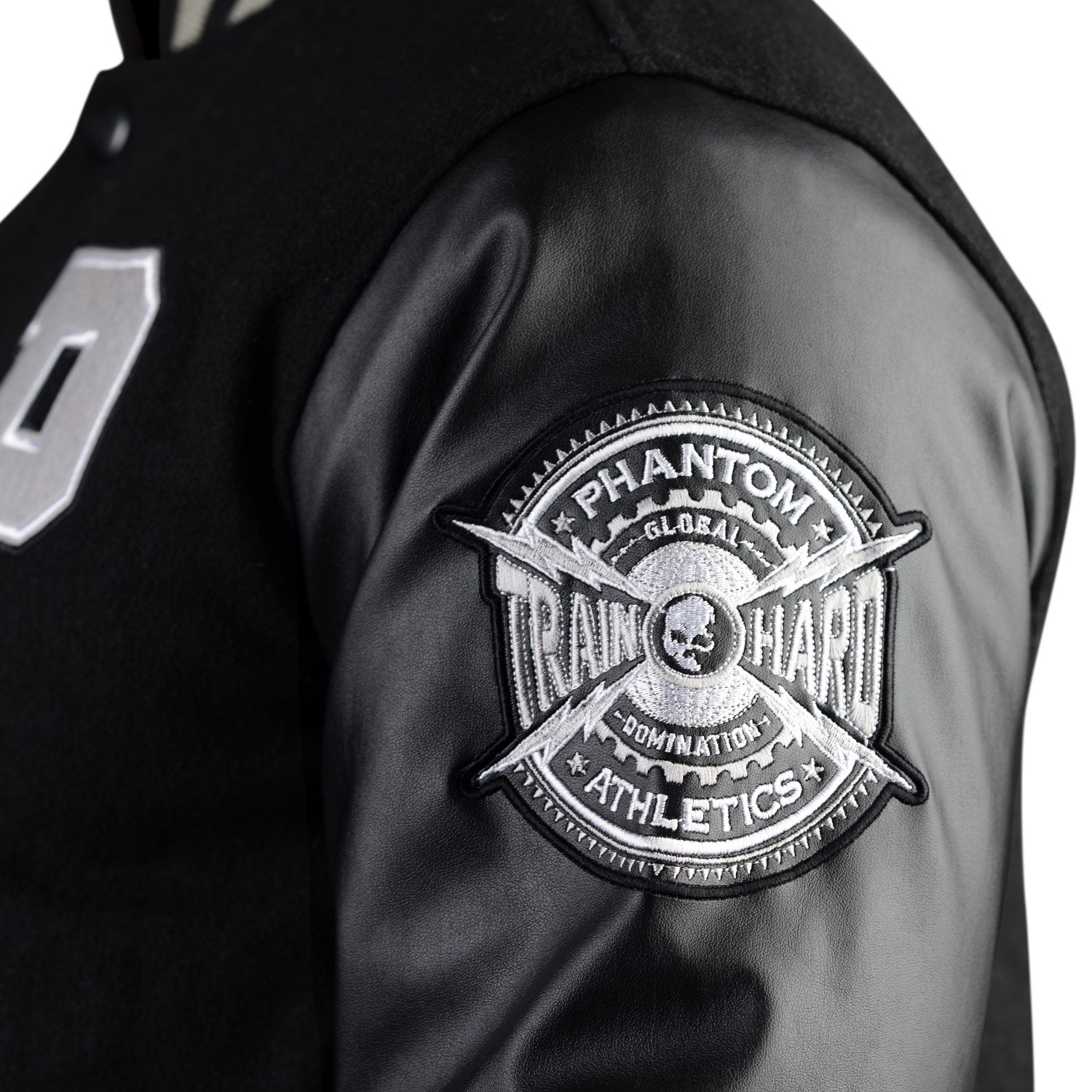 Jacket Destroyer