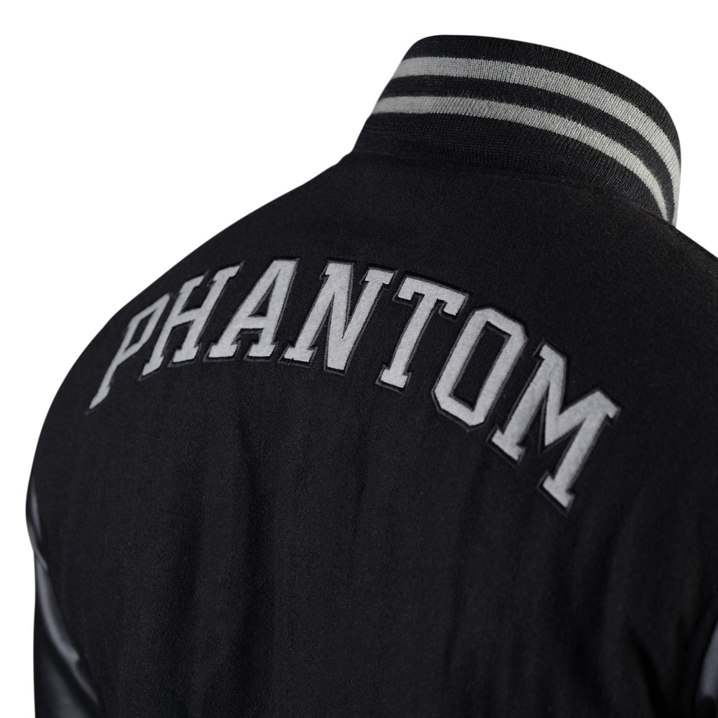 Jacket Destroyer