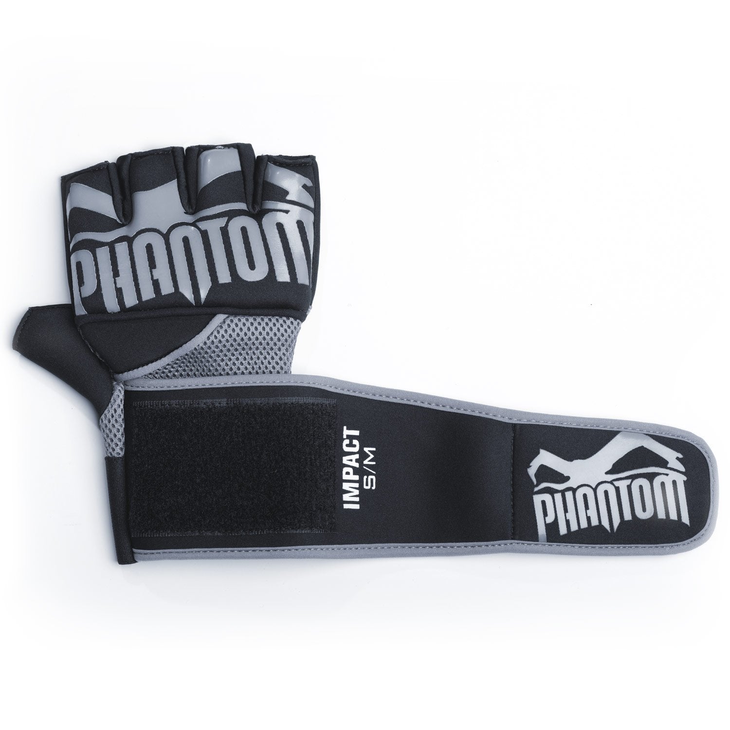 Neopren Bandage Impact Gel Boxbandage Handbandage Neoprene Handwraps
