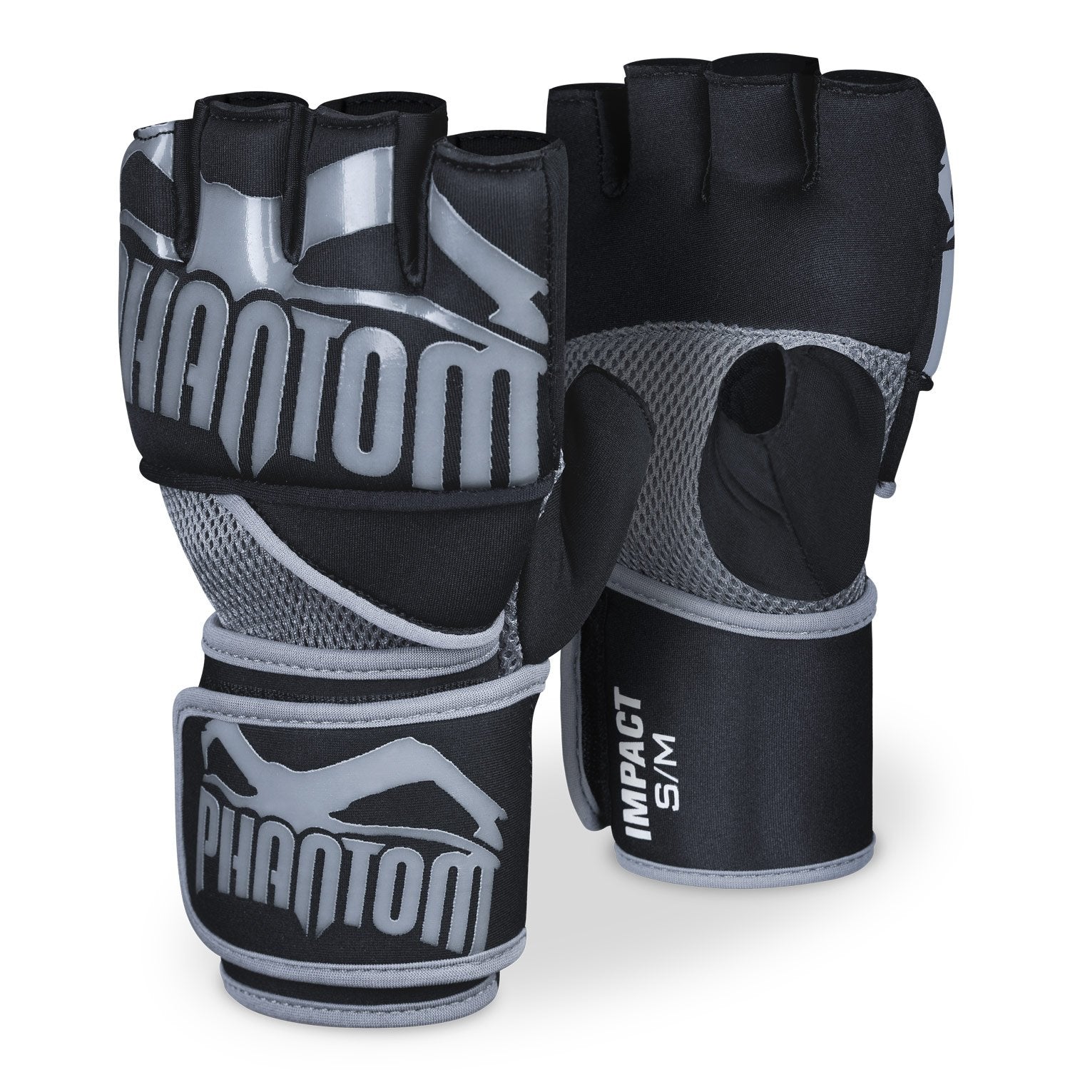 Neopren Bandage Impact Gel Boxbandage Handbandage Neoprene Handwraps