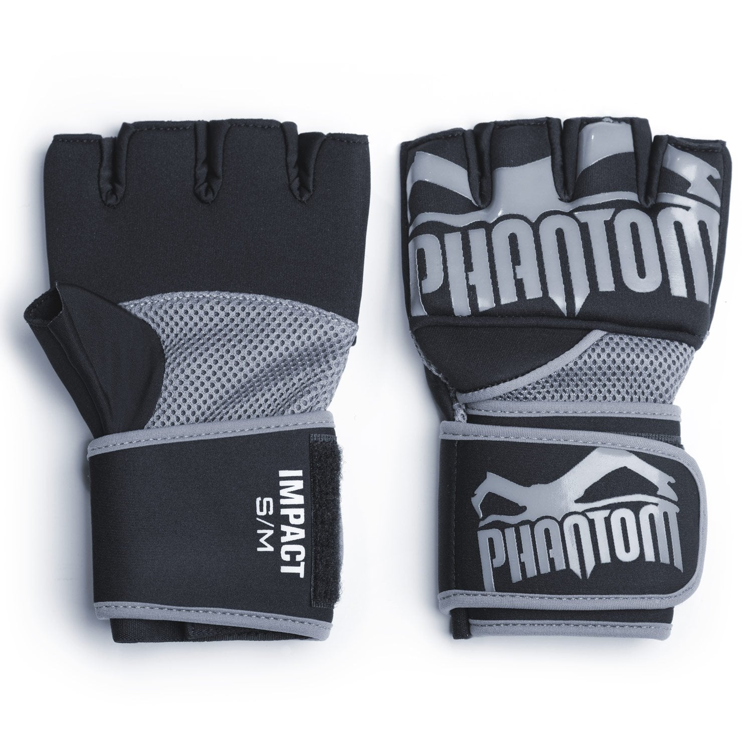 Neopren Bandage Impact Gel Boxbandage Handbandage Neoprene Handwraps