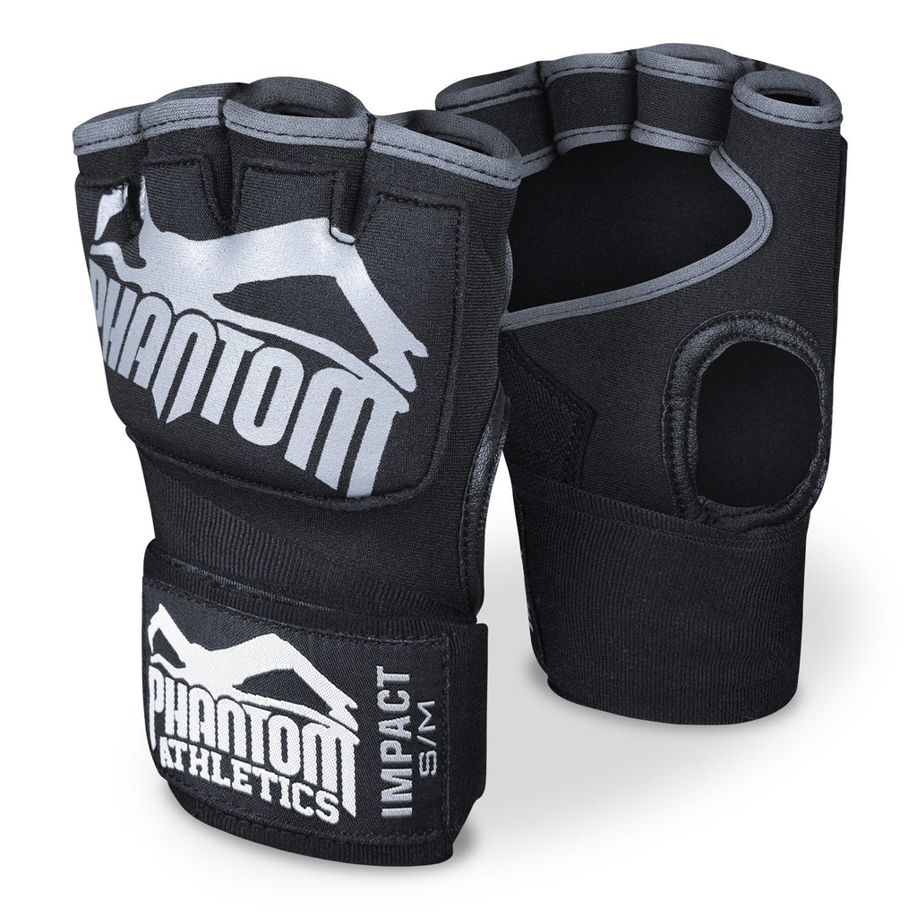 Phantom Athletics Boxbandage Impact Gel Handwraps Bandage