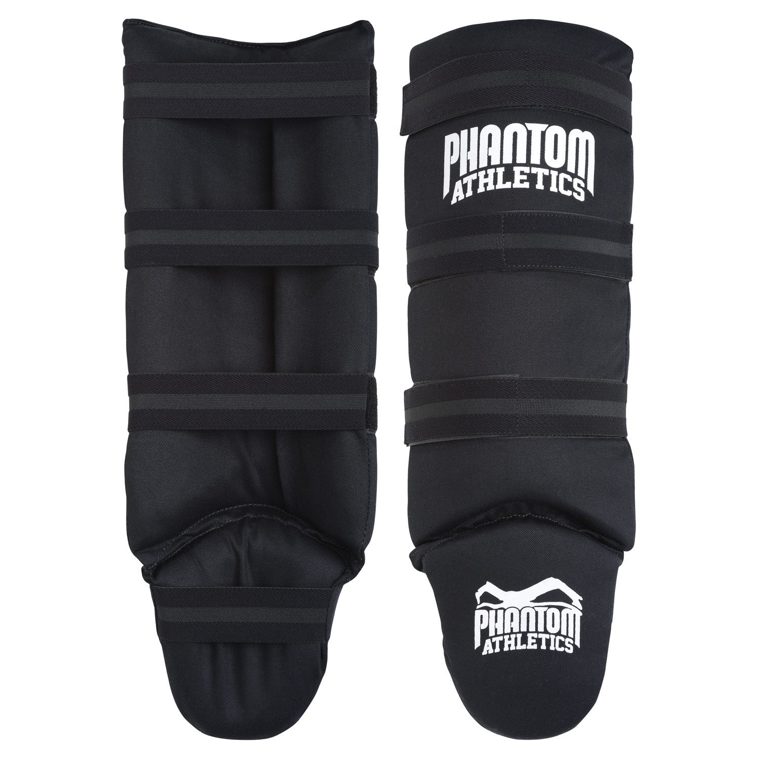 Phantom Athletics Schienbeinschutz IMPACT BASIC Schienbeinschützer  Schienbeinschoner Shinguards