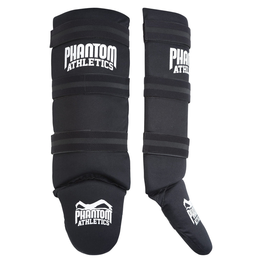 Phantom Athletics Schienbeinschutz IMPACT BASIC Schienbeinschützer  Schienbeinschoner Shinguards