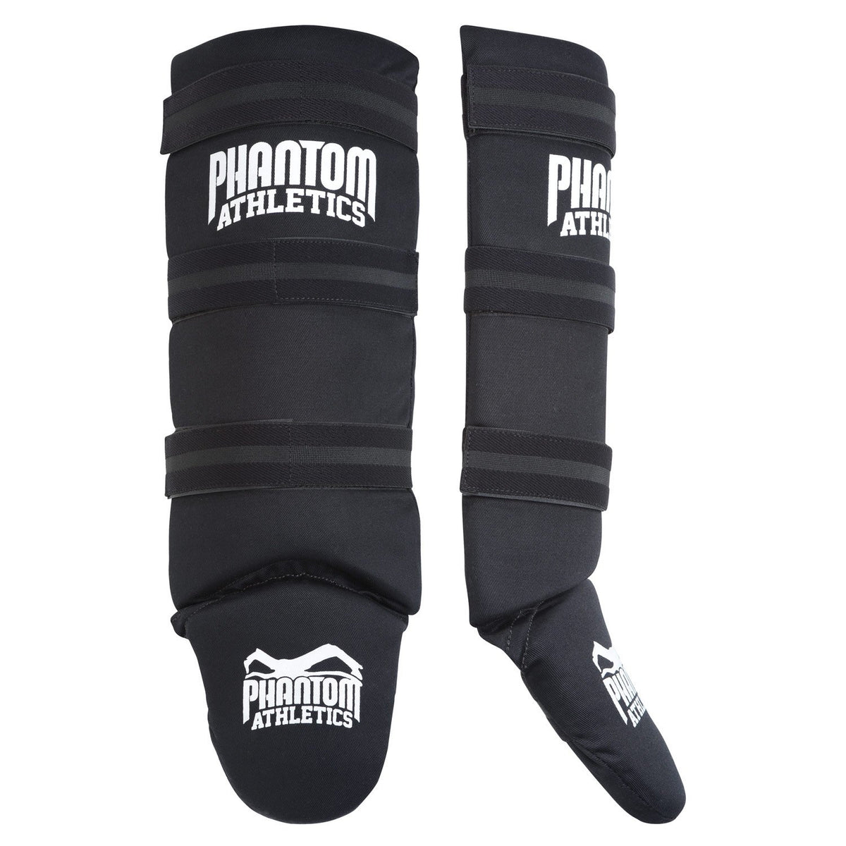 Phantom Athletics Schienbeinschutz IMPACT BASIC Schienbeinschützer  Schienbeinschoner Shinguards