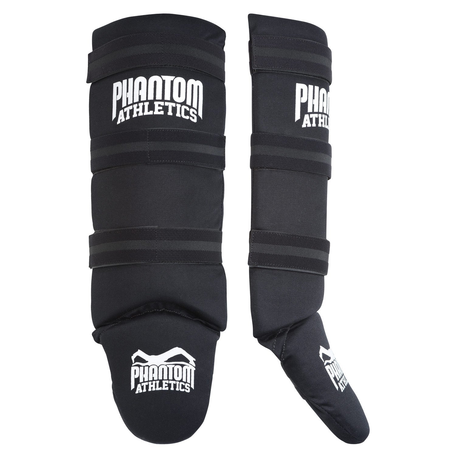 Phantom Athletics Schienbeinschutz IMPACT BASIC Schienbeinschützer  Schienbeinschoner Shinguards