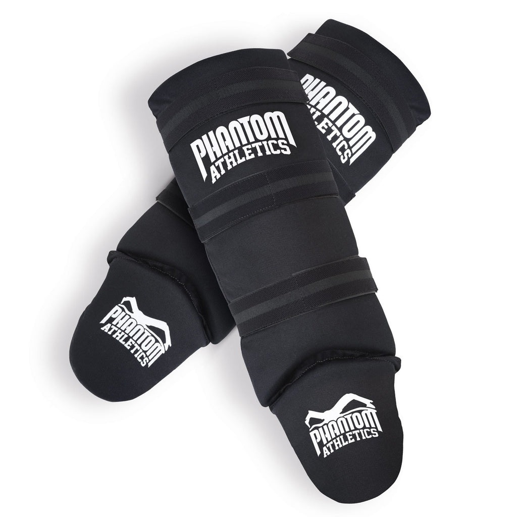 Phantom Athletics Schienbeinschutz IMPACT BASIC Schienbeinschützer  Schienbeinschoner Shinguards