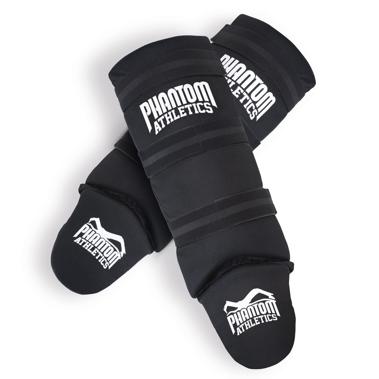 Phantom Athletics Schienbeinschutz IMPACT BASIC Schienbeinschützer  Schienbeinschoner Shinguards