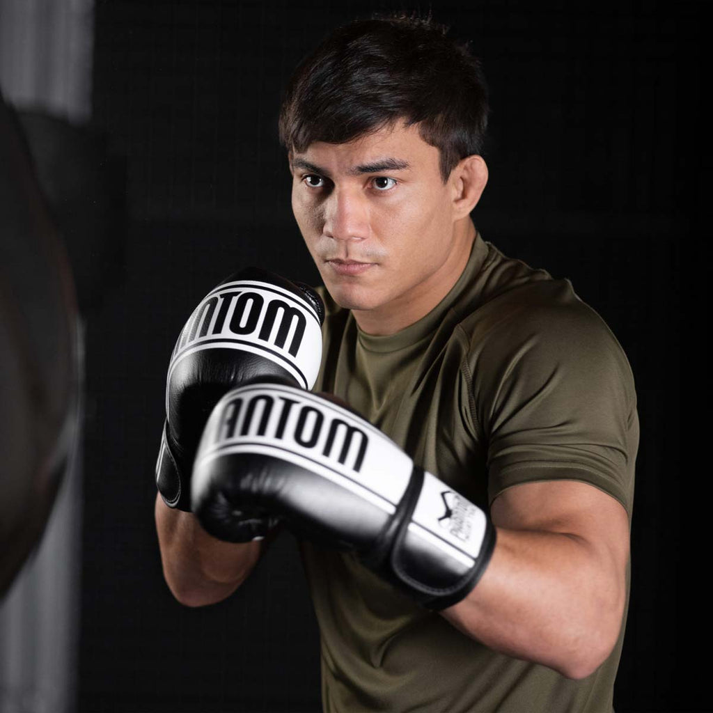 Boxing Gloves MT-Pro