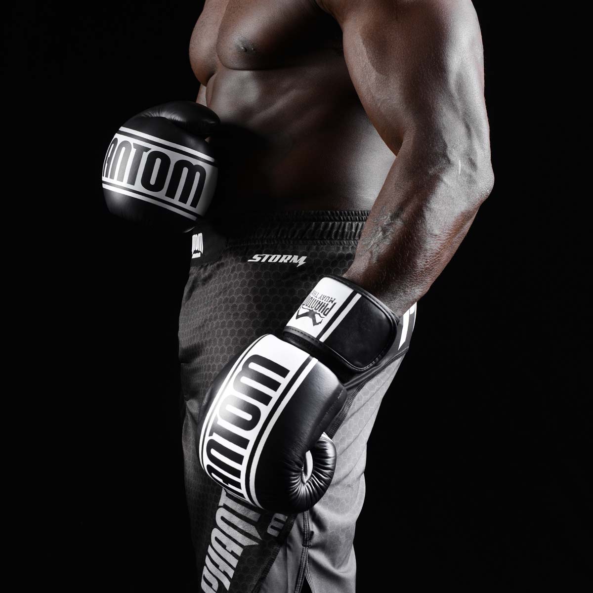 Boxing Gloves MT-Pro