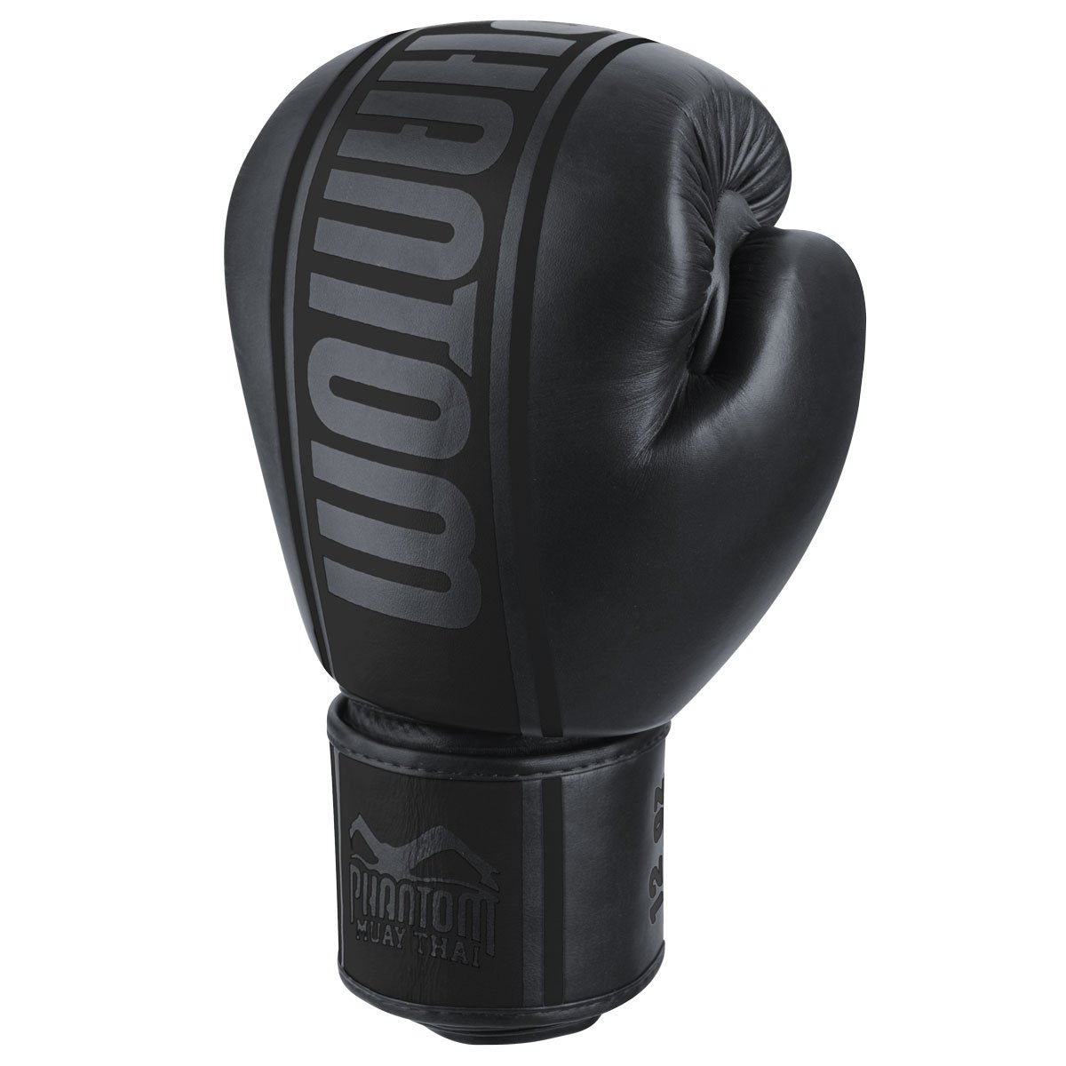 Boxing Gloves MT-Pro - Blackout Edition