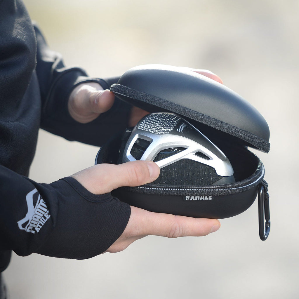 Phantom Trainingsmaske Carrying Case Training Mask Aufbewahrung Tasche