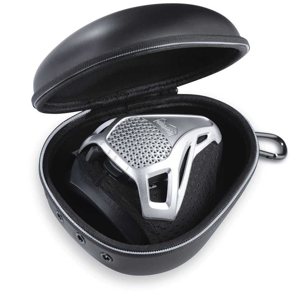 Phantom Trainingsmaske Carrying Case Training Mask Aufbewahrung Tasche