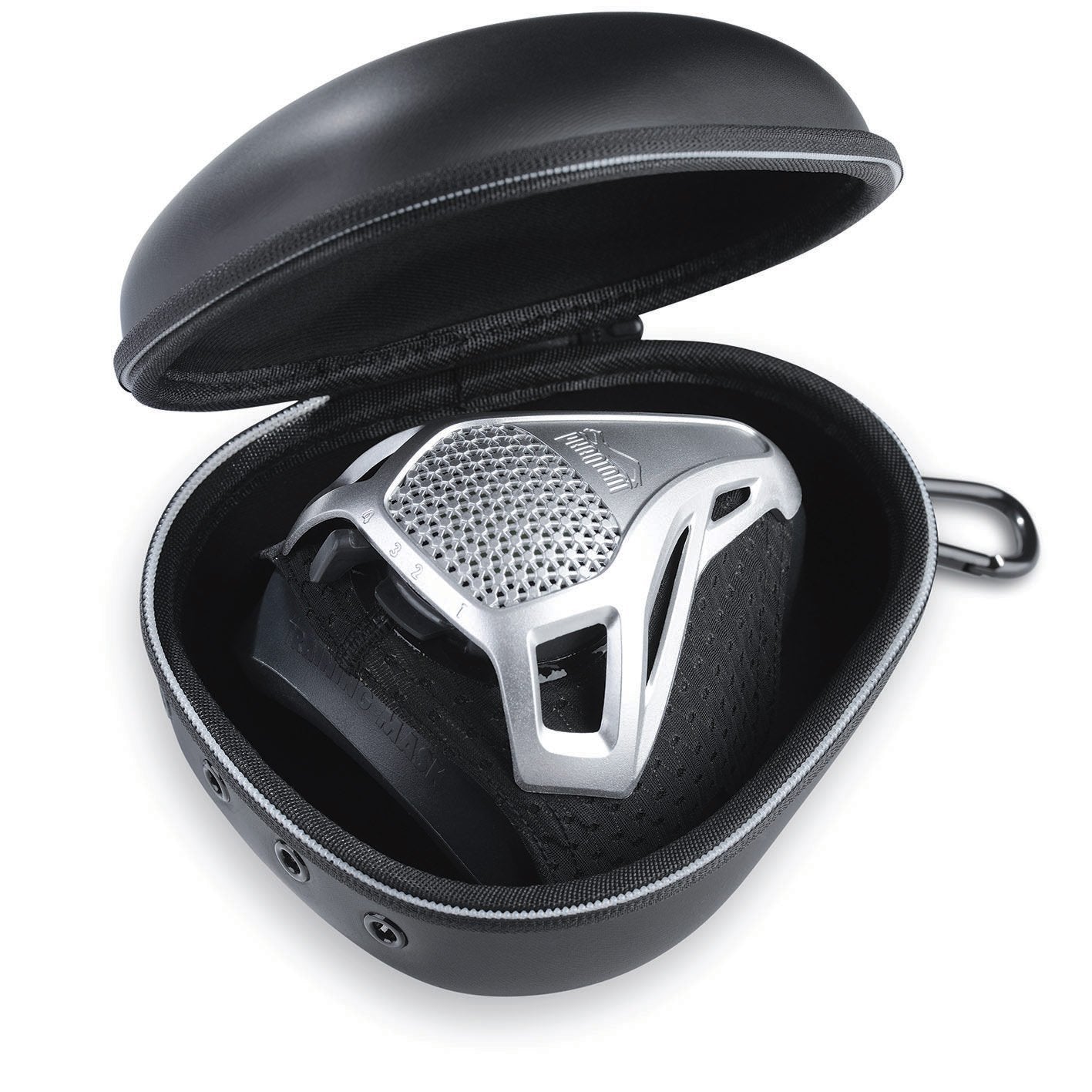 Phantom Trainingsmaske Carrying Case Training Mask Aufbewahrung Tasche