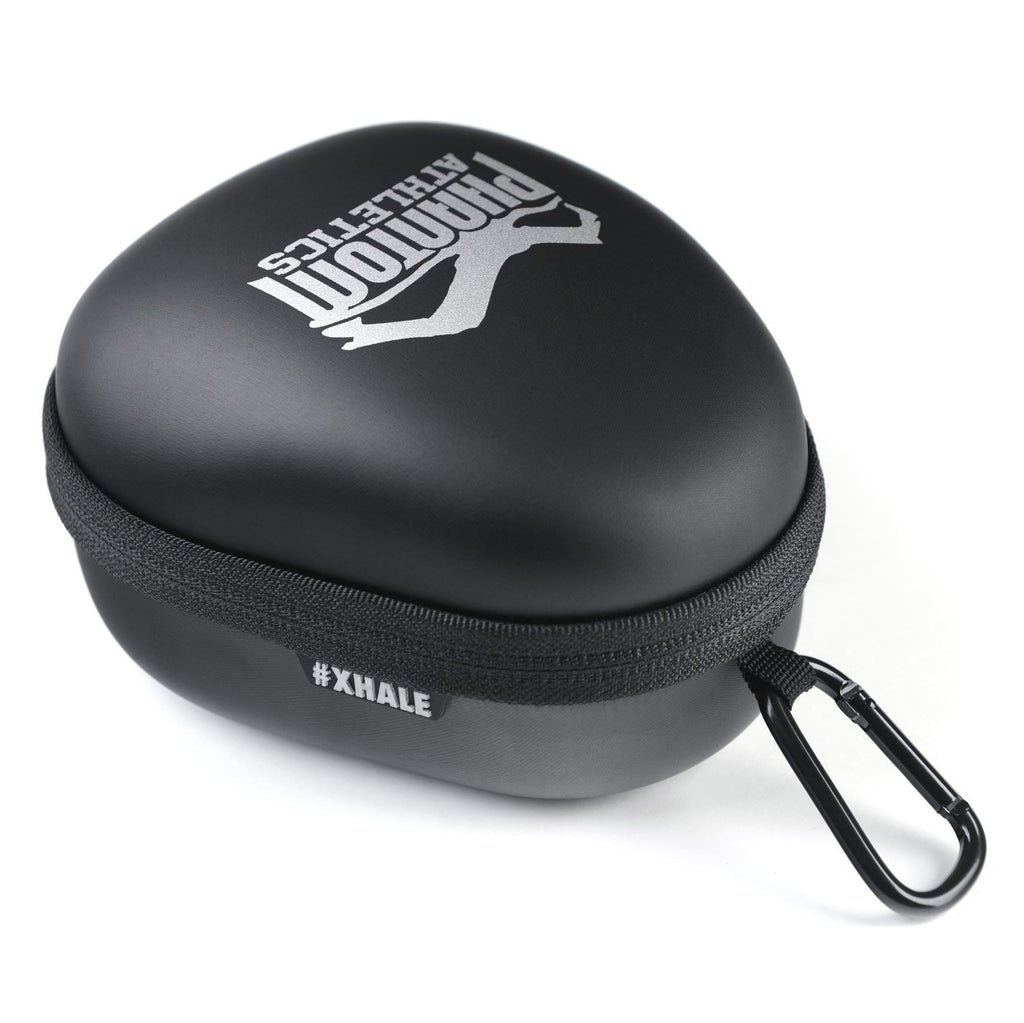 Phantom Trainingsmaske Carrying Case Training Mask Aufbewahrung Tasche