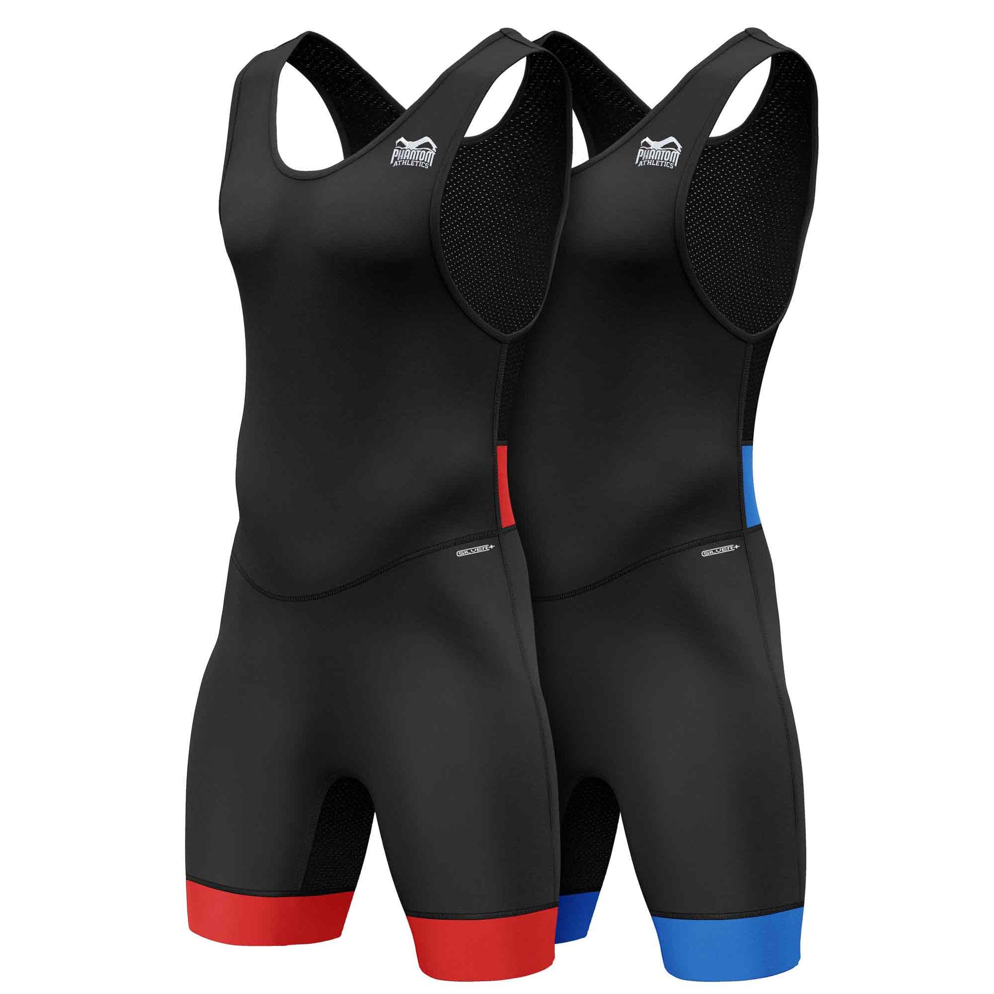 PHANTOM ATHLETICS - Ringertrikot Set Storm