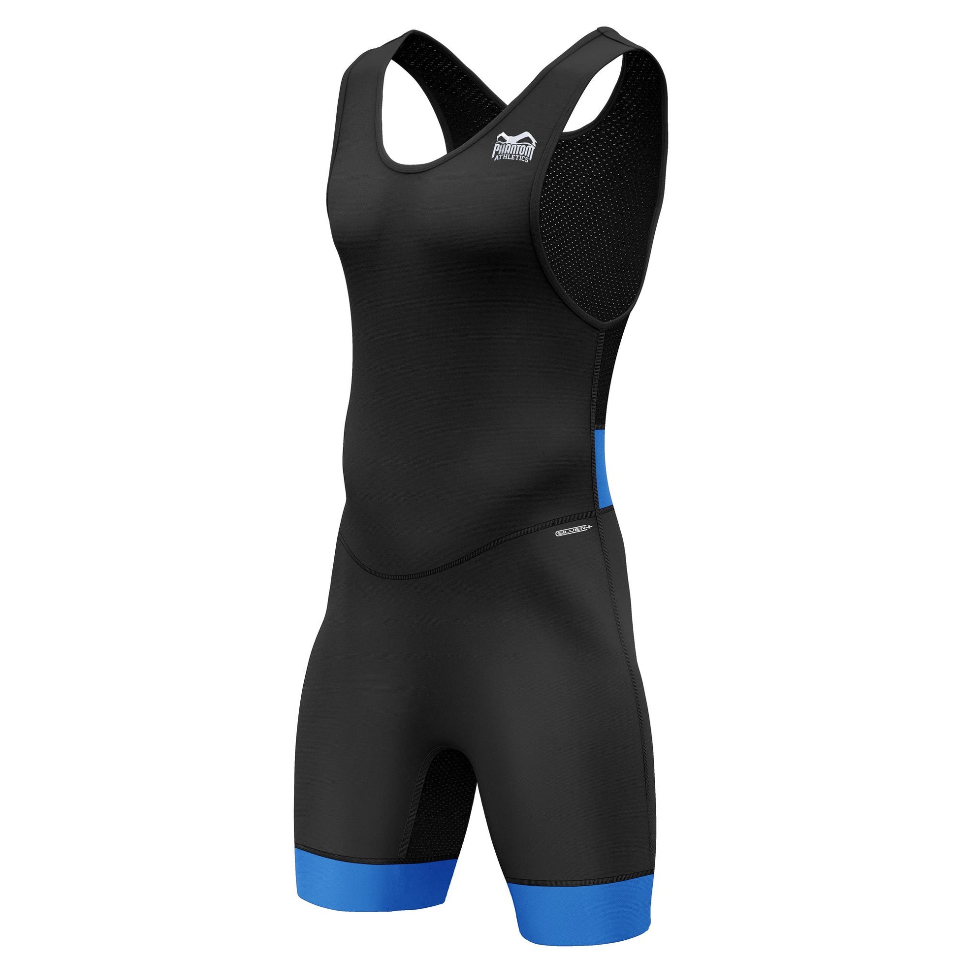 PHANTOM ATHLETICS - Ringertrikot Set Storm