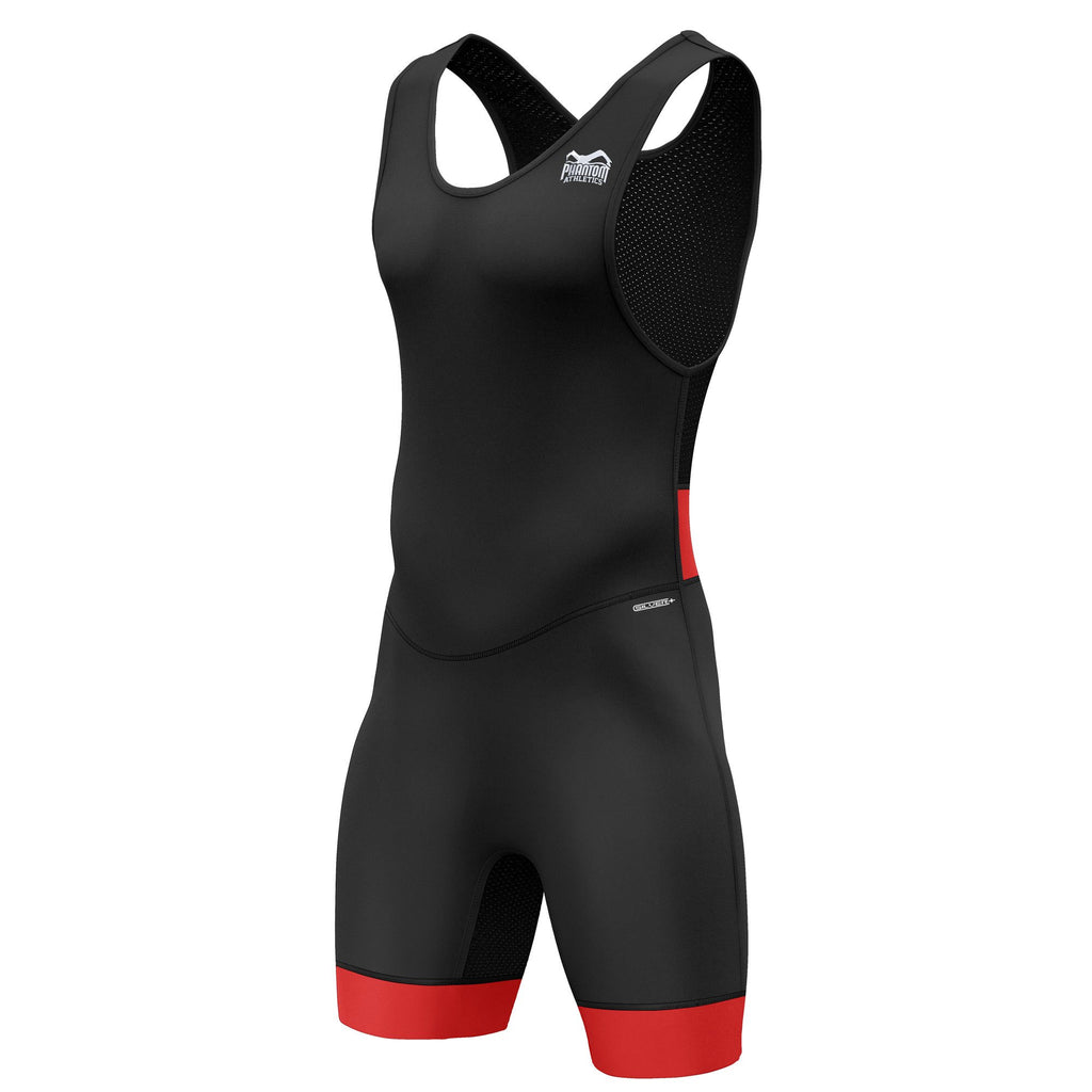 PHANTOM ATHLETICS - Ringertrikot Set Storm