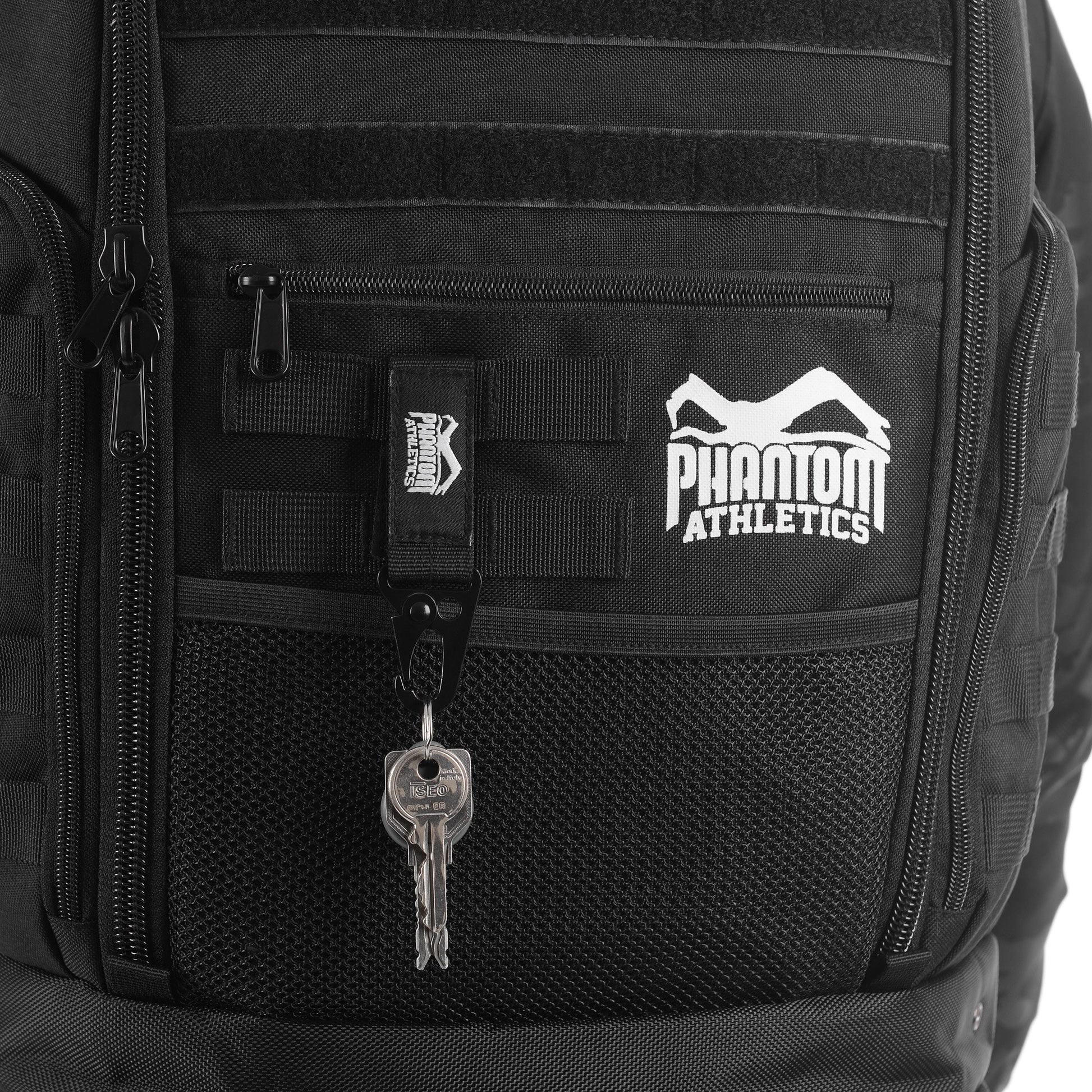 PHANTOM ATHLETICS - Schlüsselanhänger