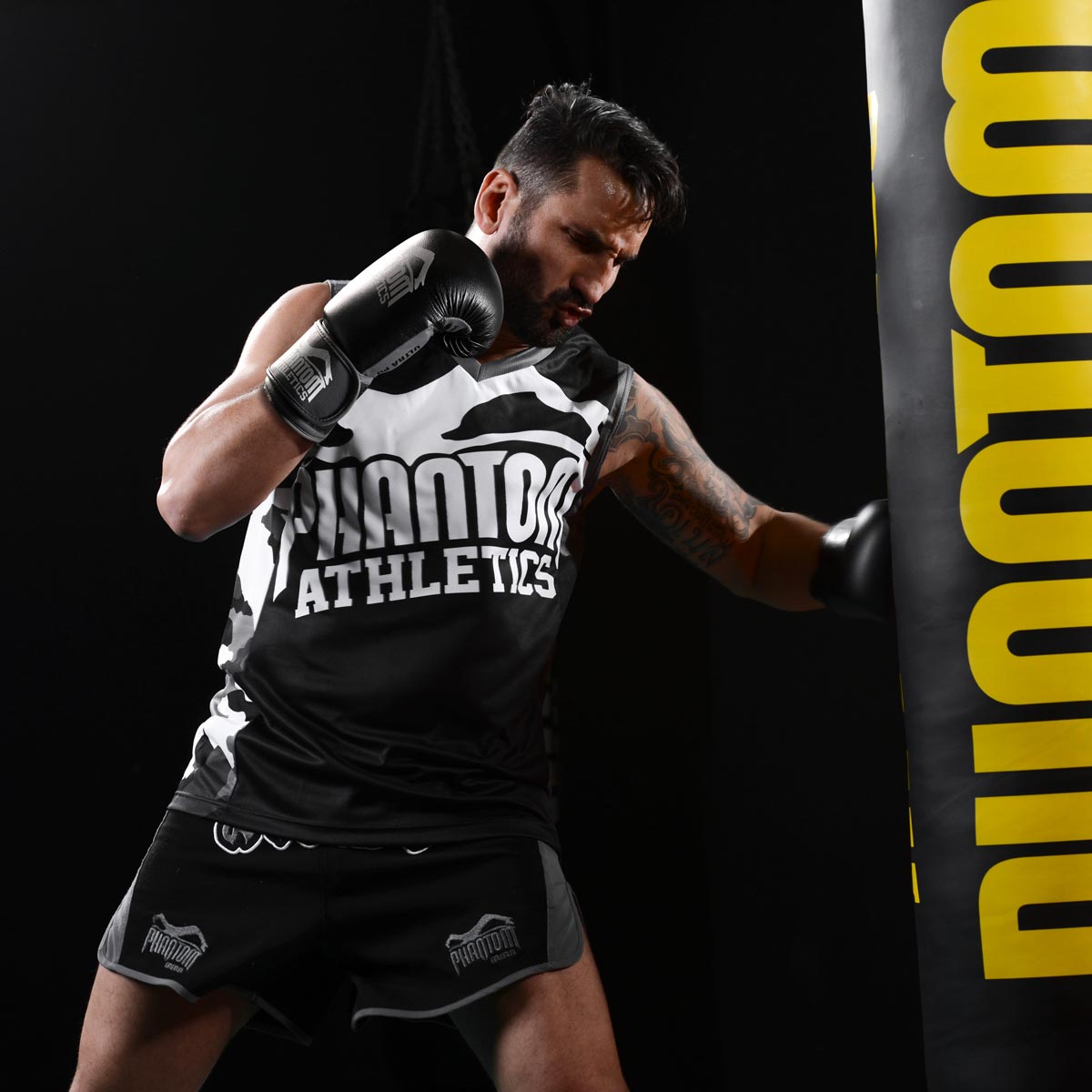 Boxing Gloves Ultra