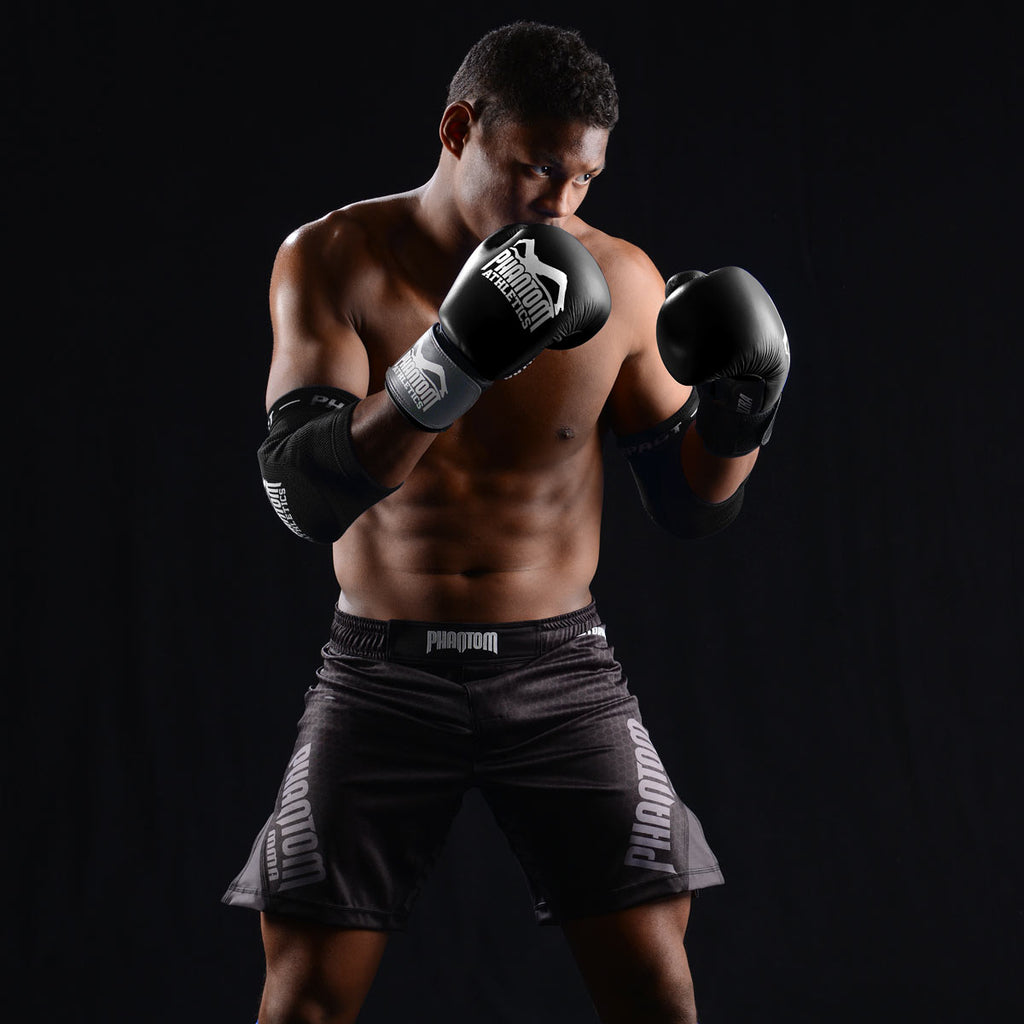 Boxing Gloves Ultra