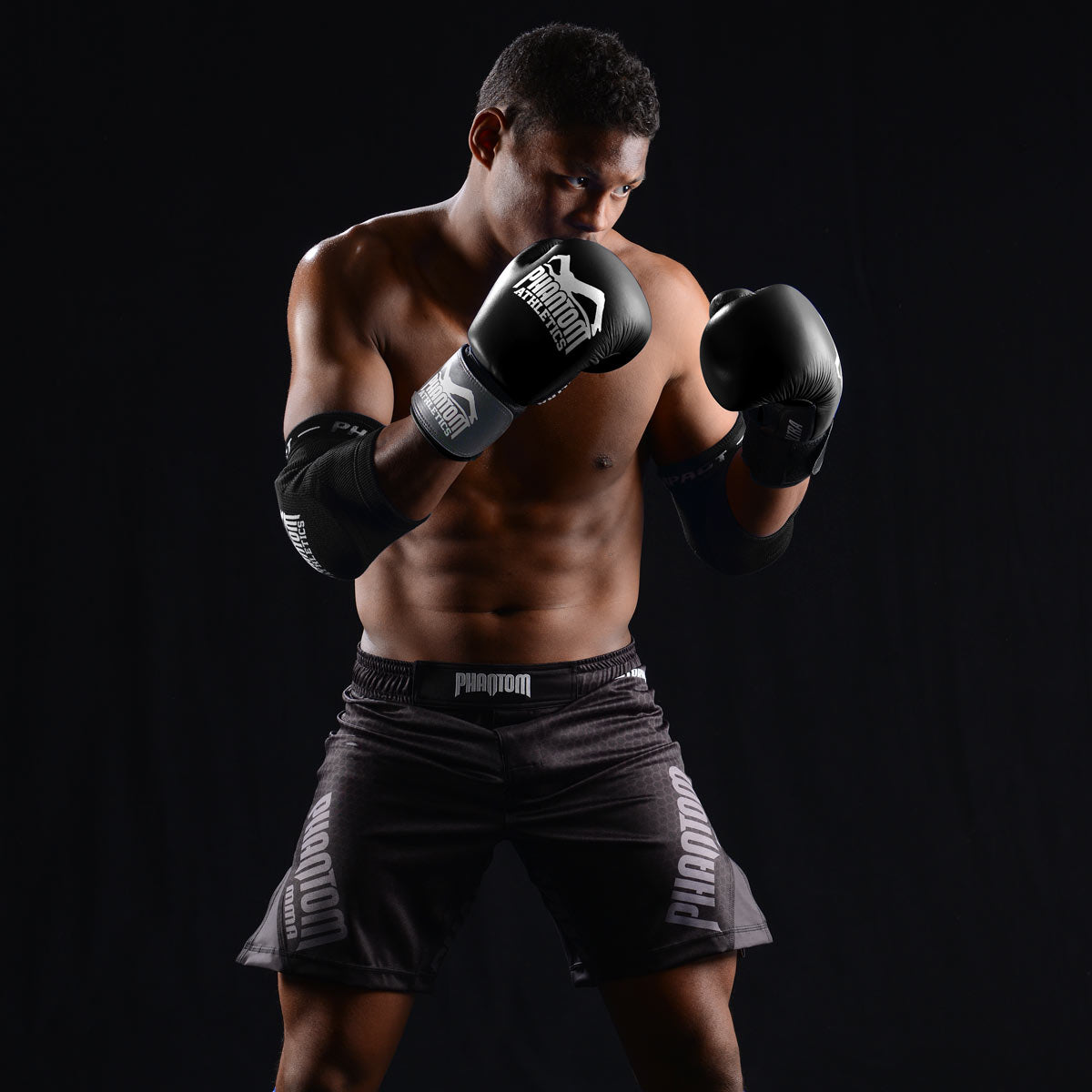 Boxing Gloves Ultra