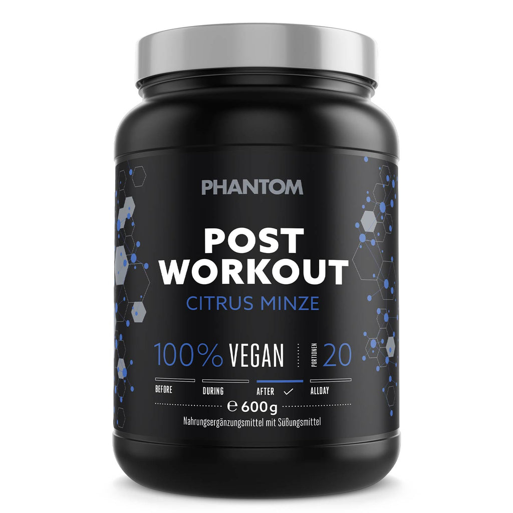 Post-Workout