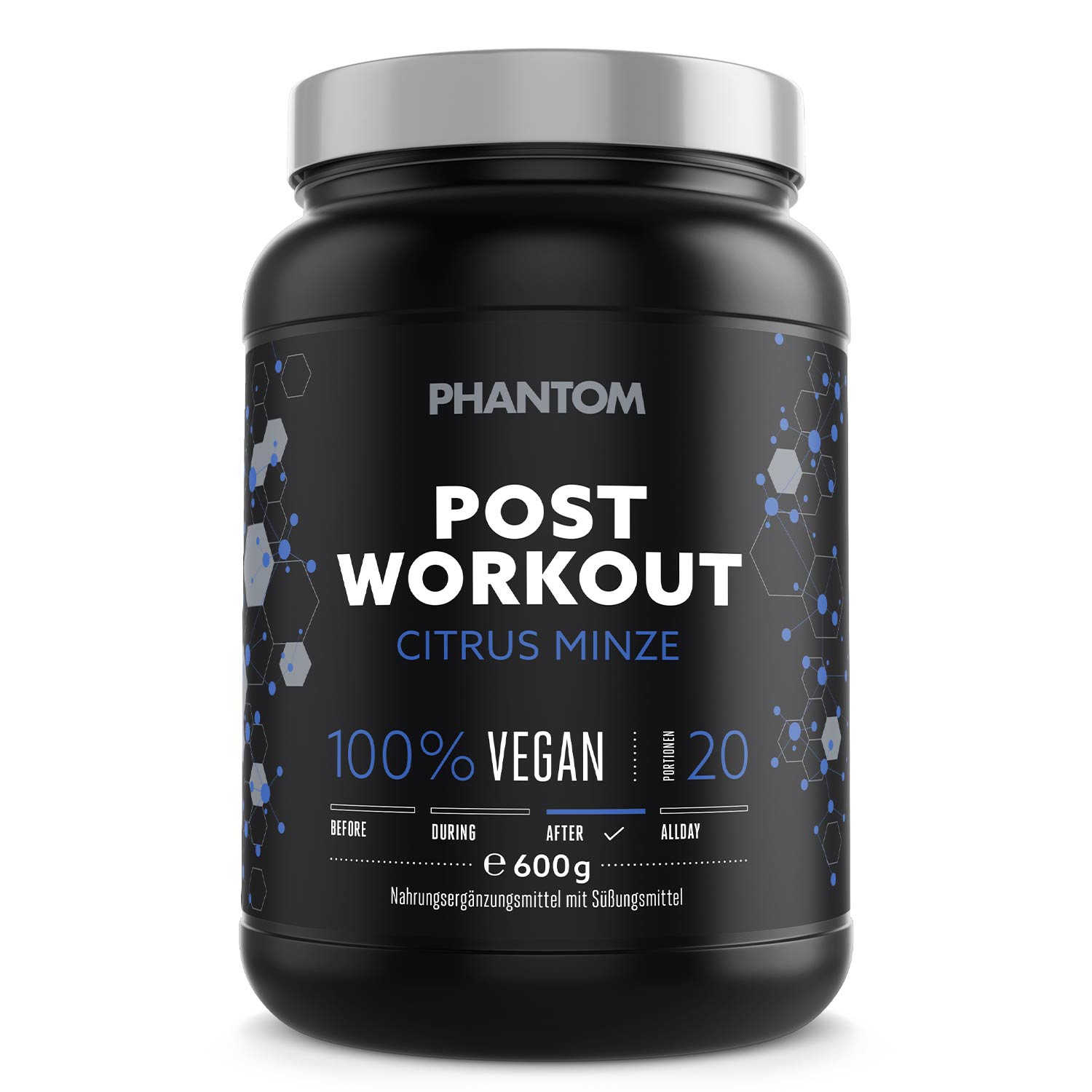 Post-Workout