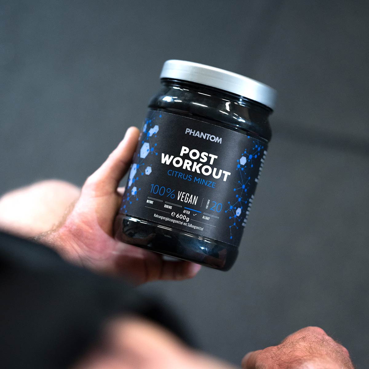 Post-Workout
