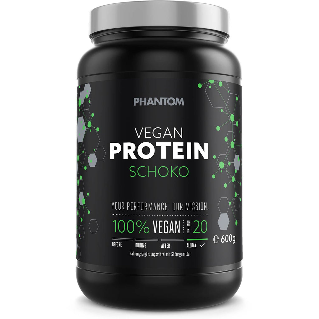 Vegan Protein