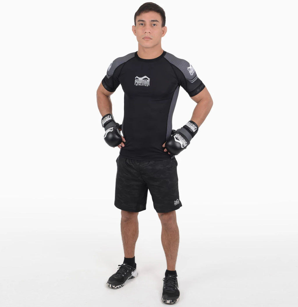 Compression Shirt Storm Nitro
