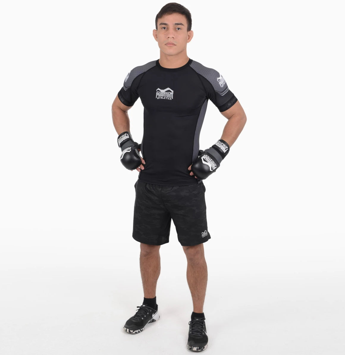 Compression Shirt Storm Nitro