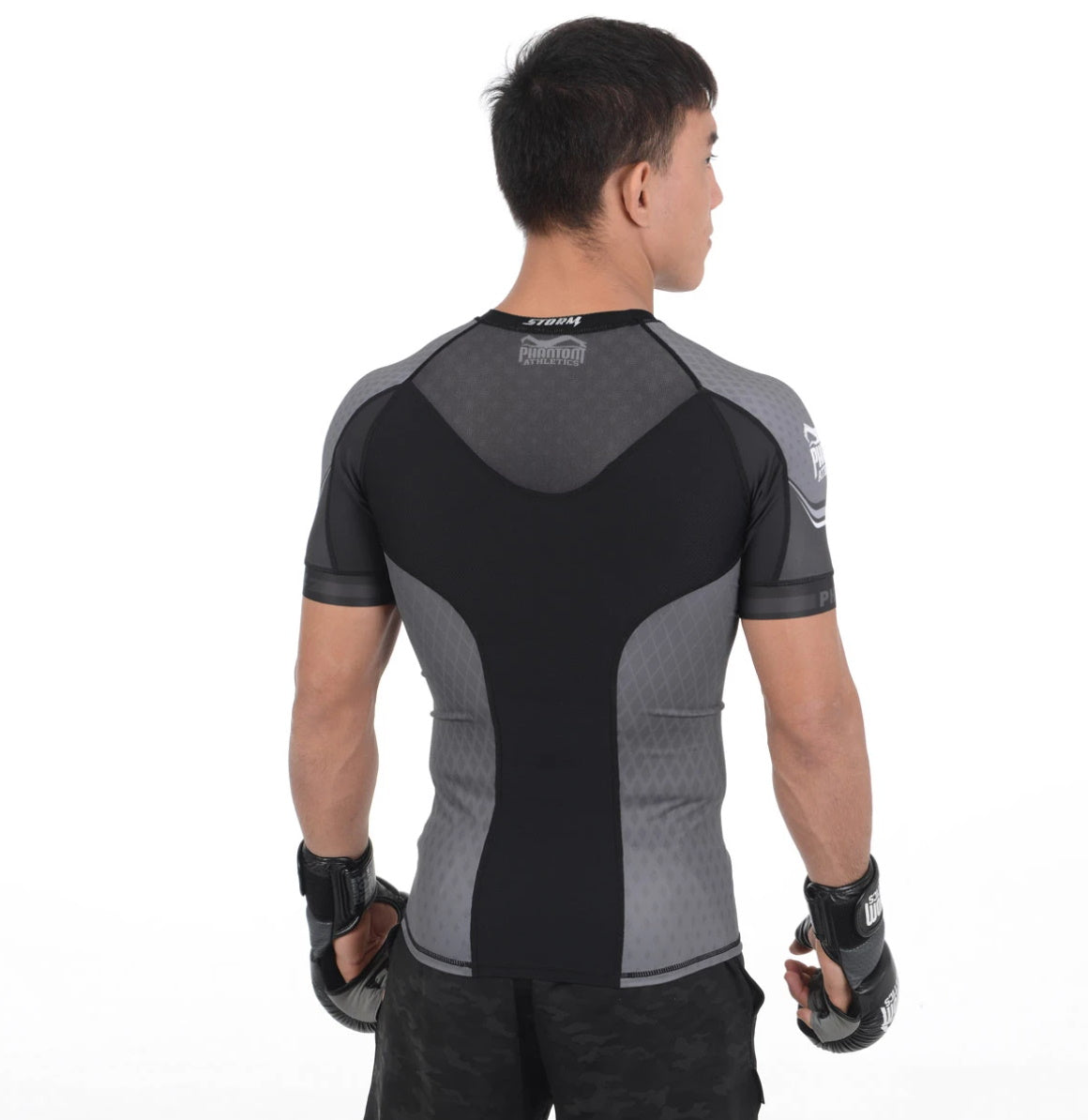 Compression Shirt Storm Nitro